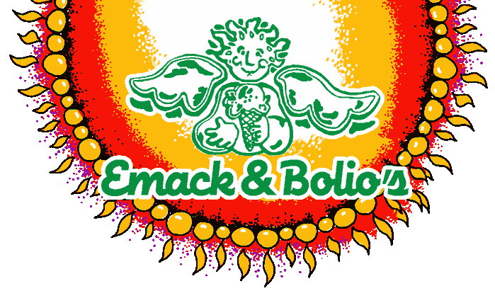 Emack & Bolios